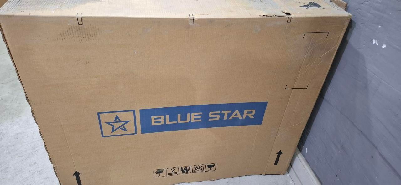 داکت اسپلیت ۳۰ هزار وارداتی بلو استار(blue star)|کولر گازی و فن‌کوئل|تهران, ارم|دیوار