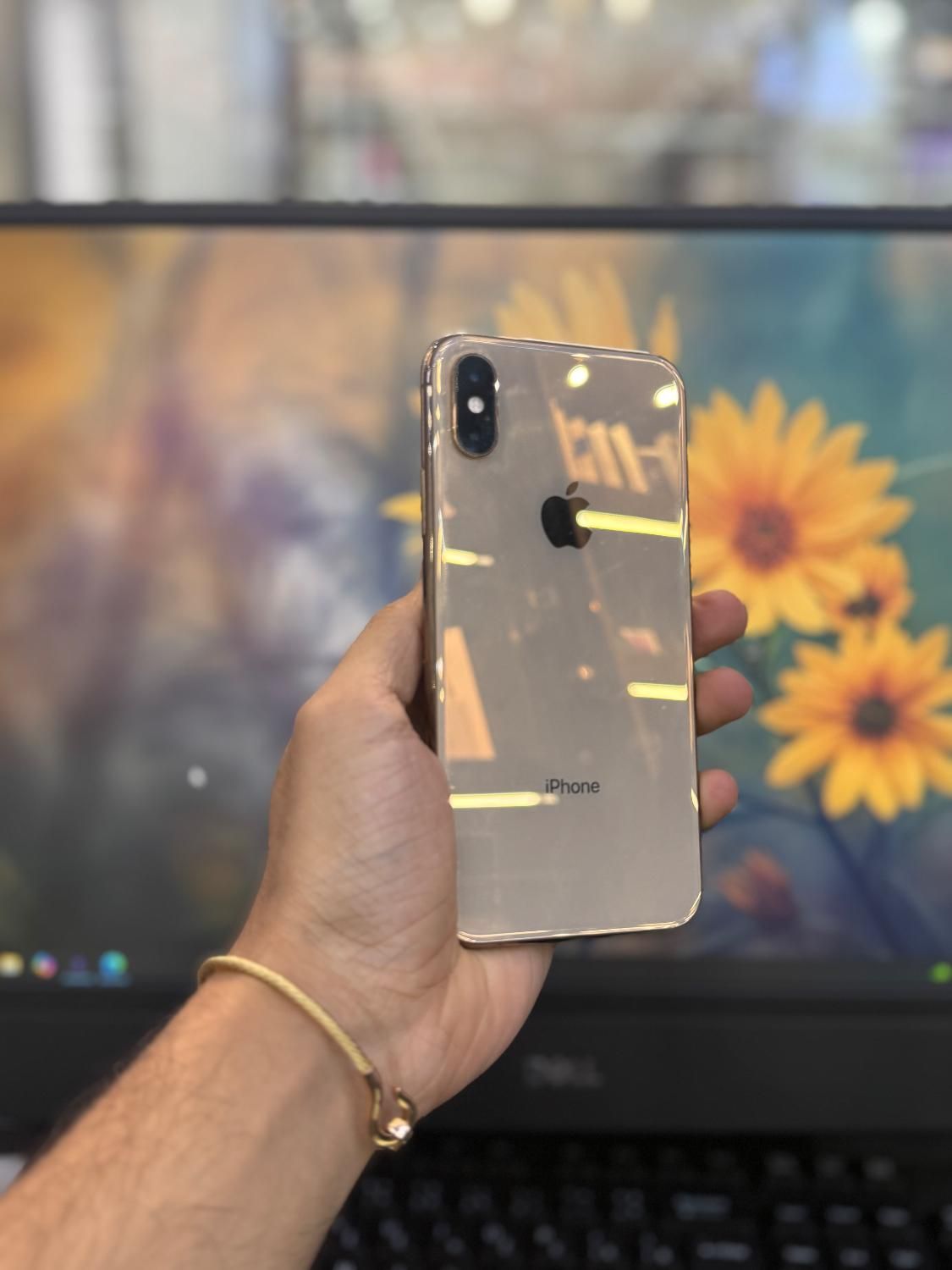 iPhone XS|موبایل|اصفهان, مفتح|دیوار
