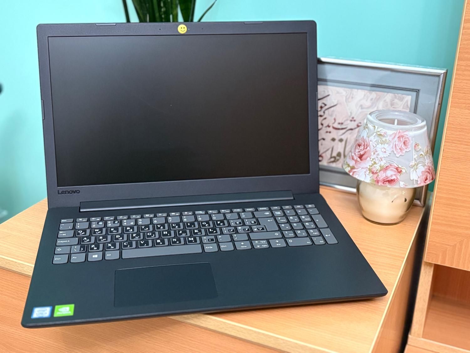 Lenovo IdeaPad 130-15IKB|رایانه همراه|تهران, پاسداران|دیوار