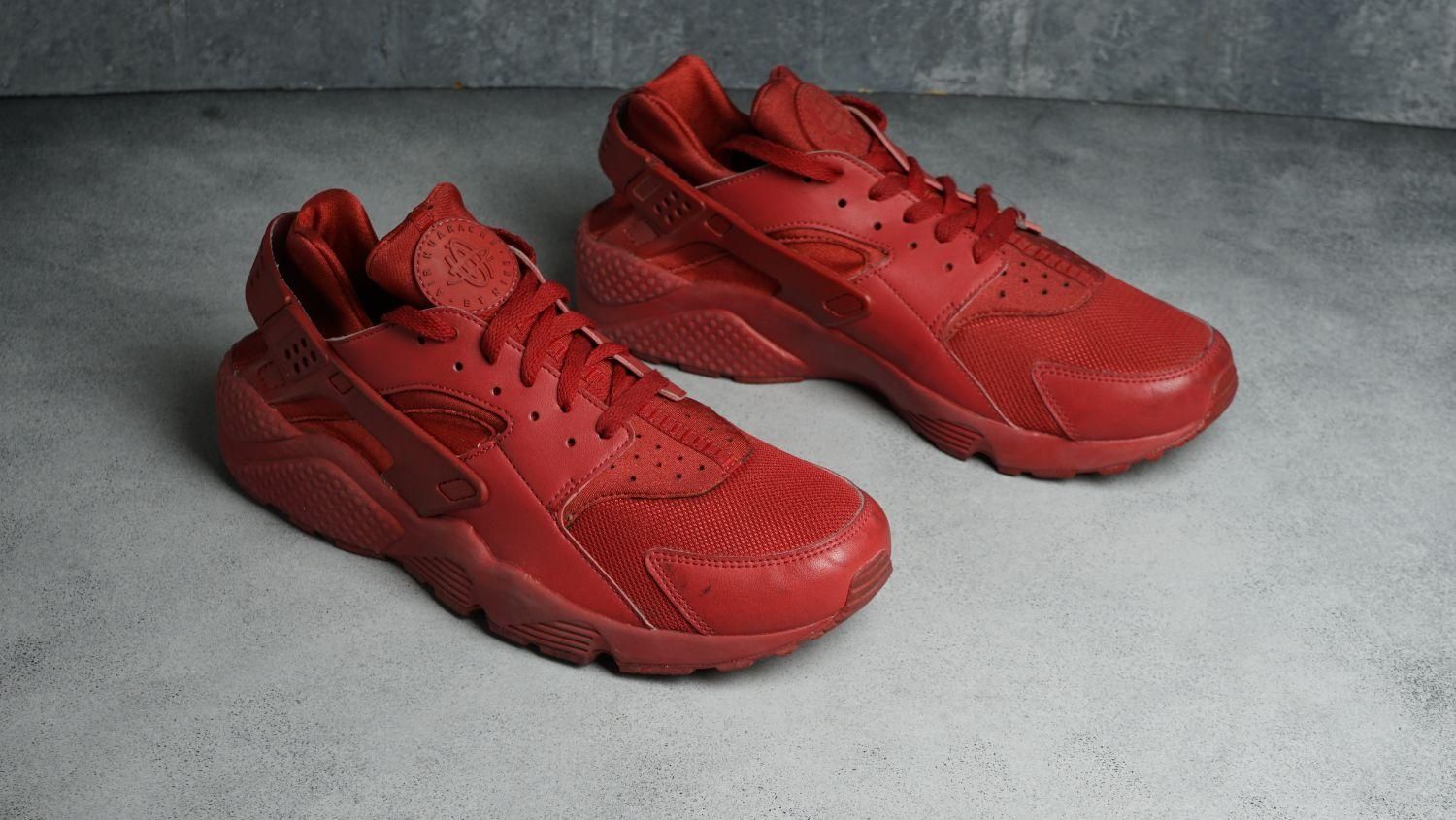 کتونیnike نایک.مدلNike Air Huarache،اورجینال.44|کیف، کفش، کمربند|تهران, یوسف‌آباد|دیوار