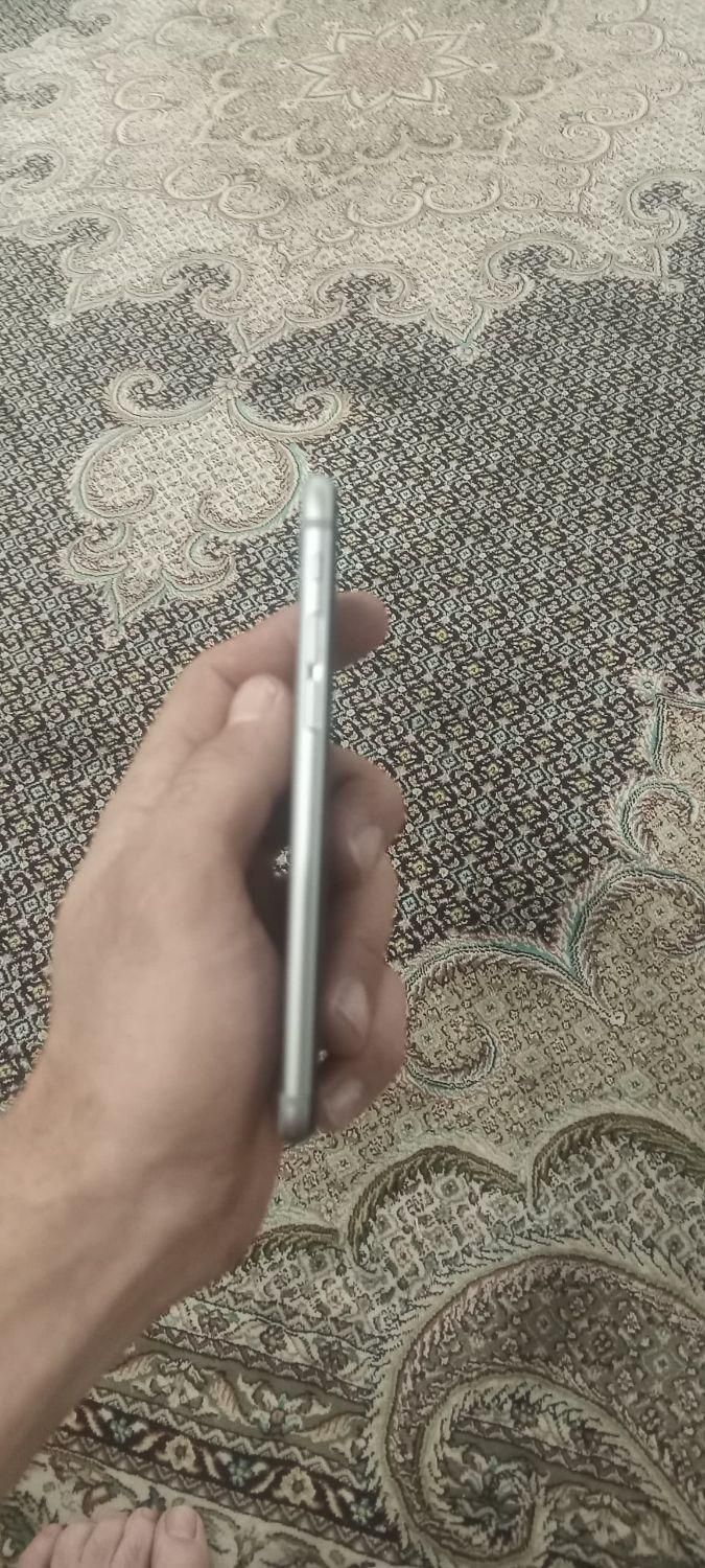 فروش ایفون 6s 64|موبایل|اصفهان, ملک‌شهر|دیوار