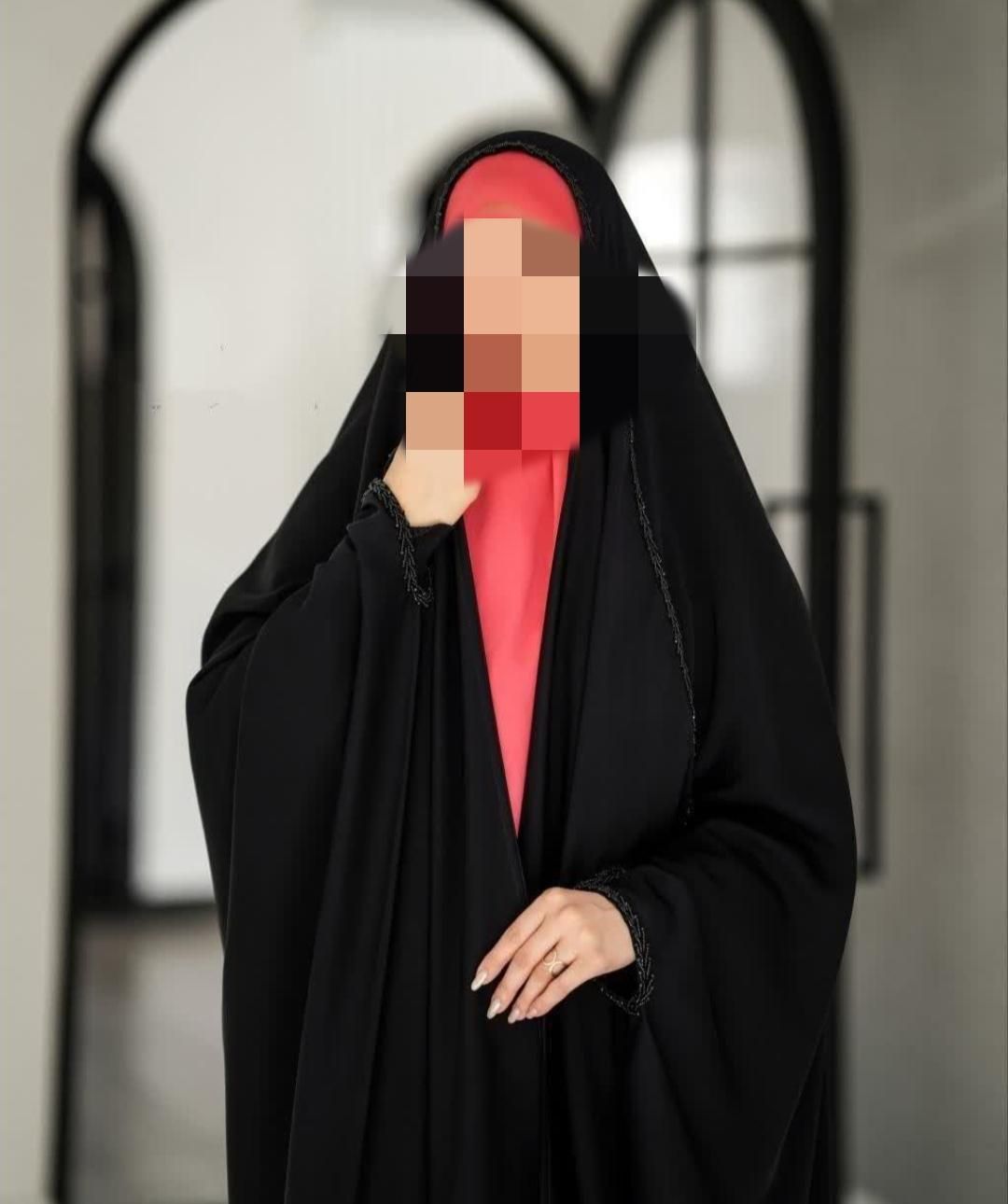 چادر ـ جده ـمرواریدی|لباس|تهران, بهارستان|دیوار