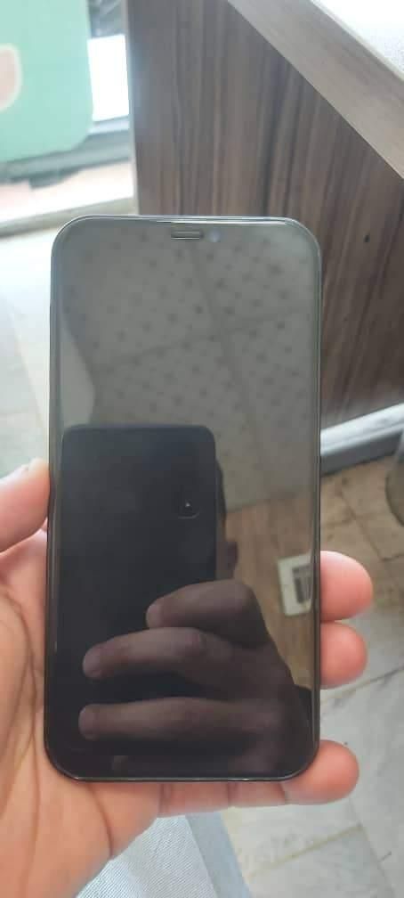 Iphone 12 normal 128|موبایل|تهران, شبیری|دیوار