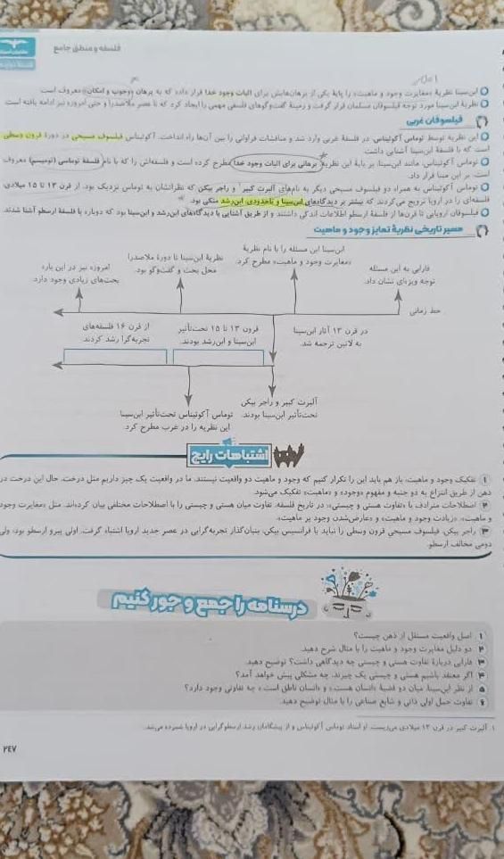 کتاب جامعه انسانی جامع مشاوران|کتاب و مجله آموزشی|تهران, خانی‌آباد|دیوار