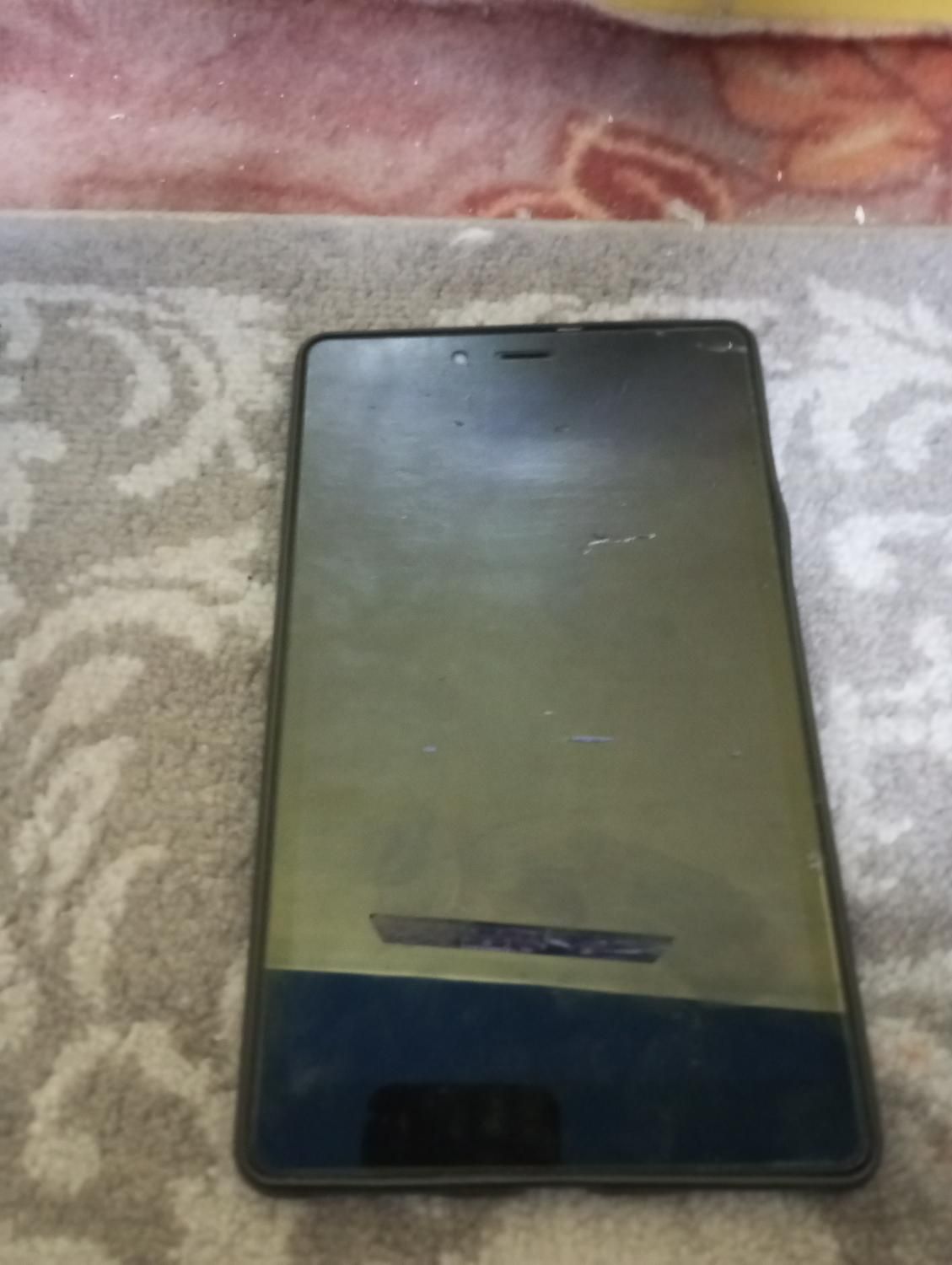تبلت (a1 (Galaxy Tab a 8.0|تبلت|تهران, شهادت|دیوار