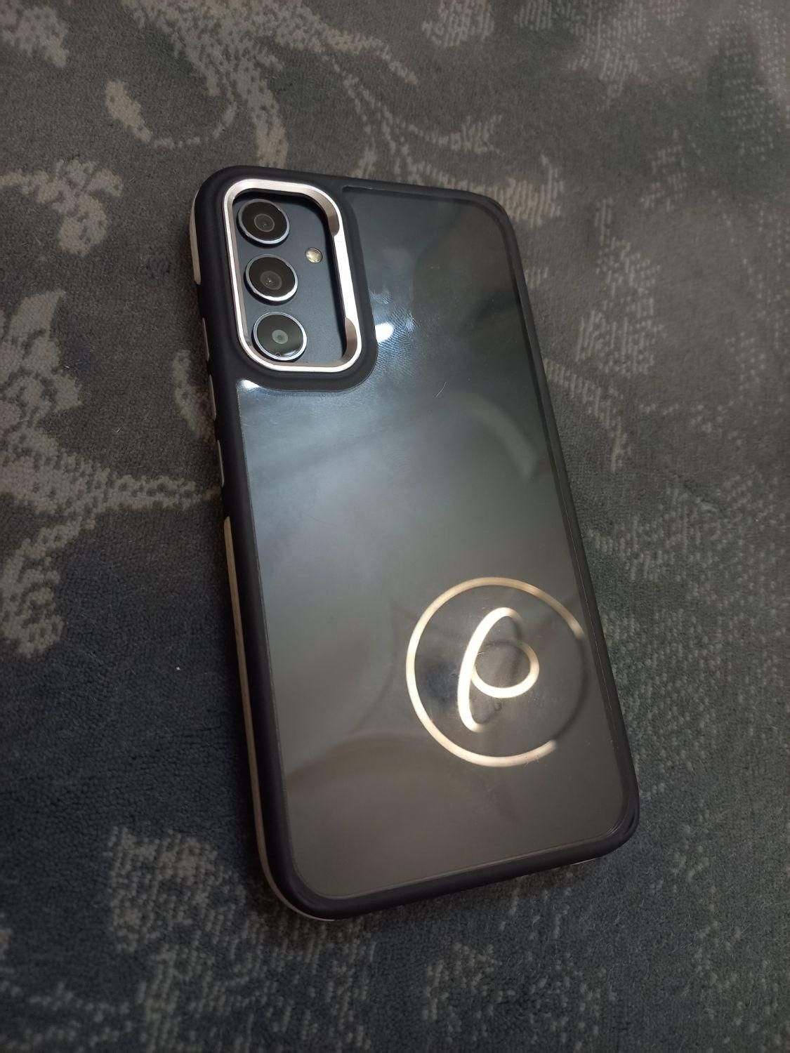 سامسونگ Galaxy A34 با حافظهٔ ۱۲۸ گیگابایت|موبایل|تهران, ستارخان|دیوار
