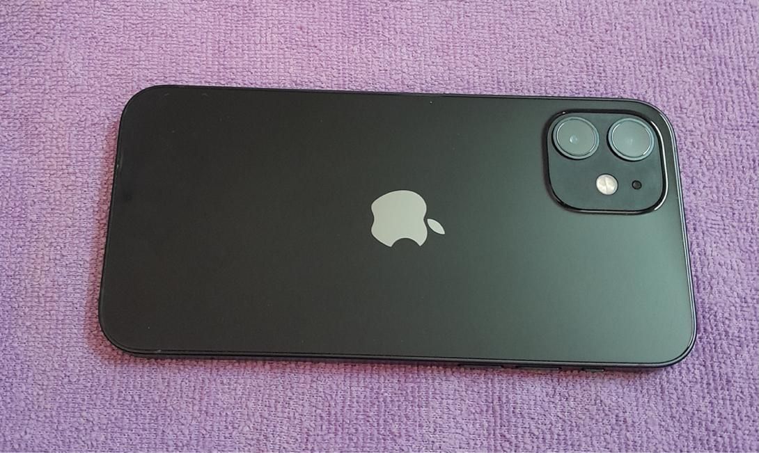 اپل iPhone 12 با حافظهٔ ۱۲۸ گیگابایت|موبایل|اصفهان, خانه اصفهان|دیوار