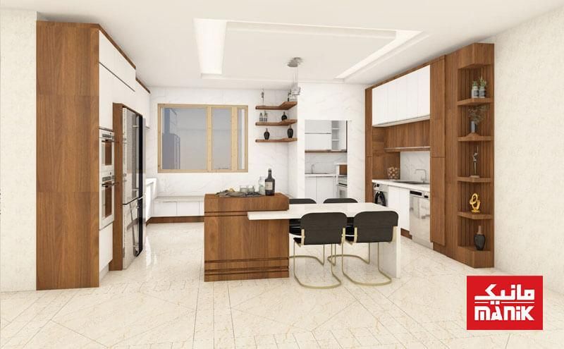استخدام نیروی کمد و کابینت|استخدام صنعتی، فنی، مهندسی|اهواز, گلستان|دیوار