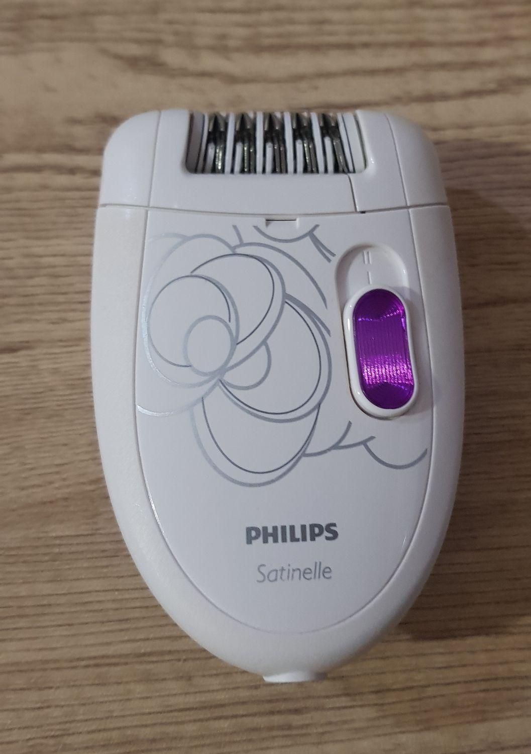 اپیلیدی Philips Satinelle|آرایشی، بهداشتی، درمانی|تهران, چیتگر|دیوار