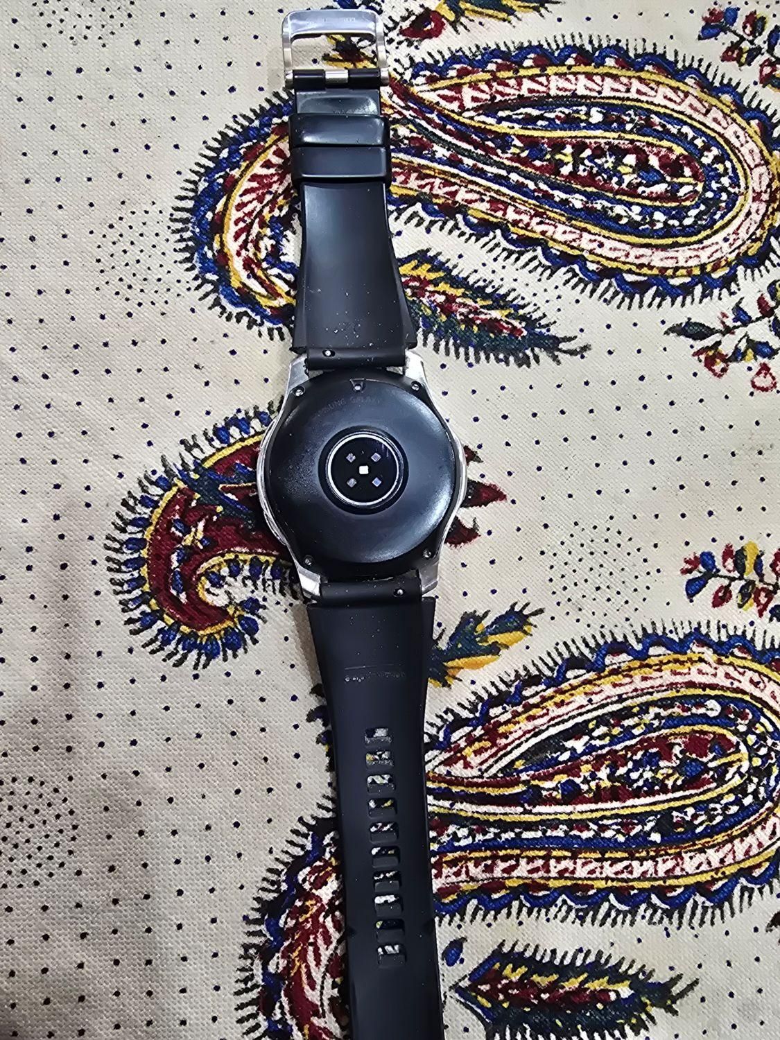 samsung galaxy watch 46mm|ساعت|تهران, مرزداران|دیوار