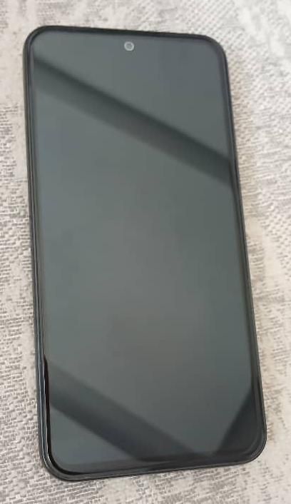 گوشی a54 حافظه ۲۵۶ رم ۸   5G|موبایل|شیراز, فضل‌آباد|دیوار