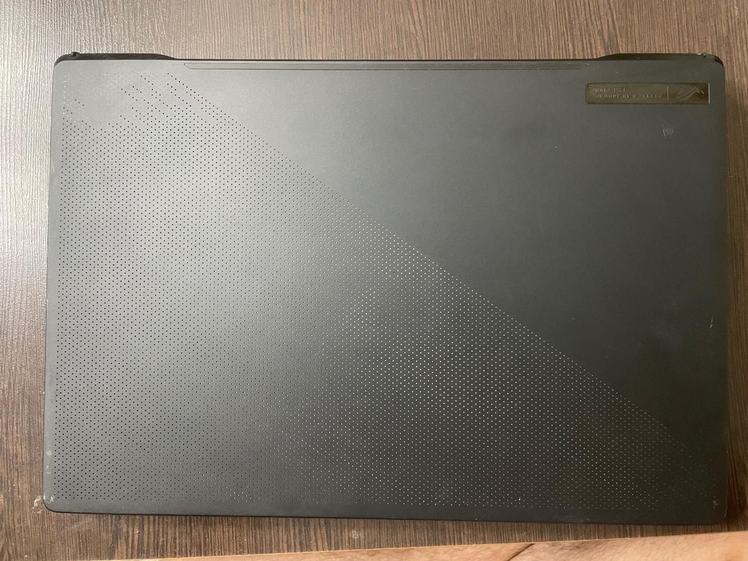 Asus ROG M16|رایانه همراه|تهران, آبشار تهران|دیوار