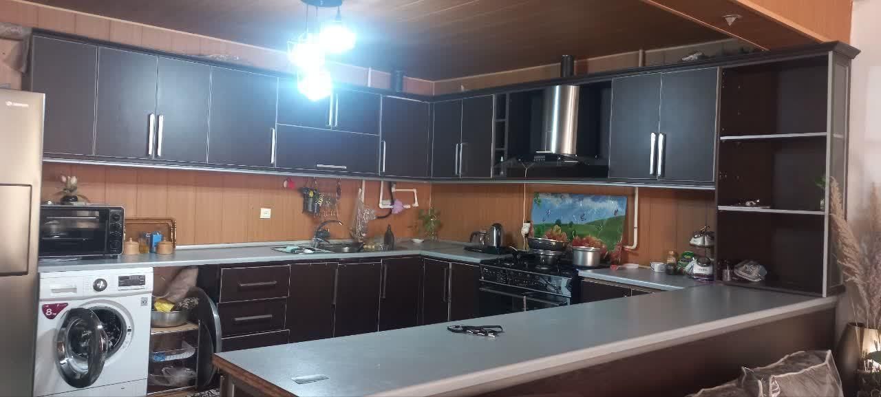 کابینت جنس اصل|آب‌چکان و نظم‌دهنده ظروف|کوهدشت, |دیوار