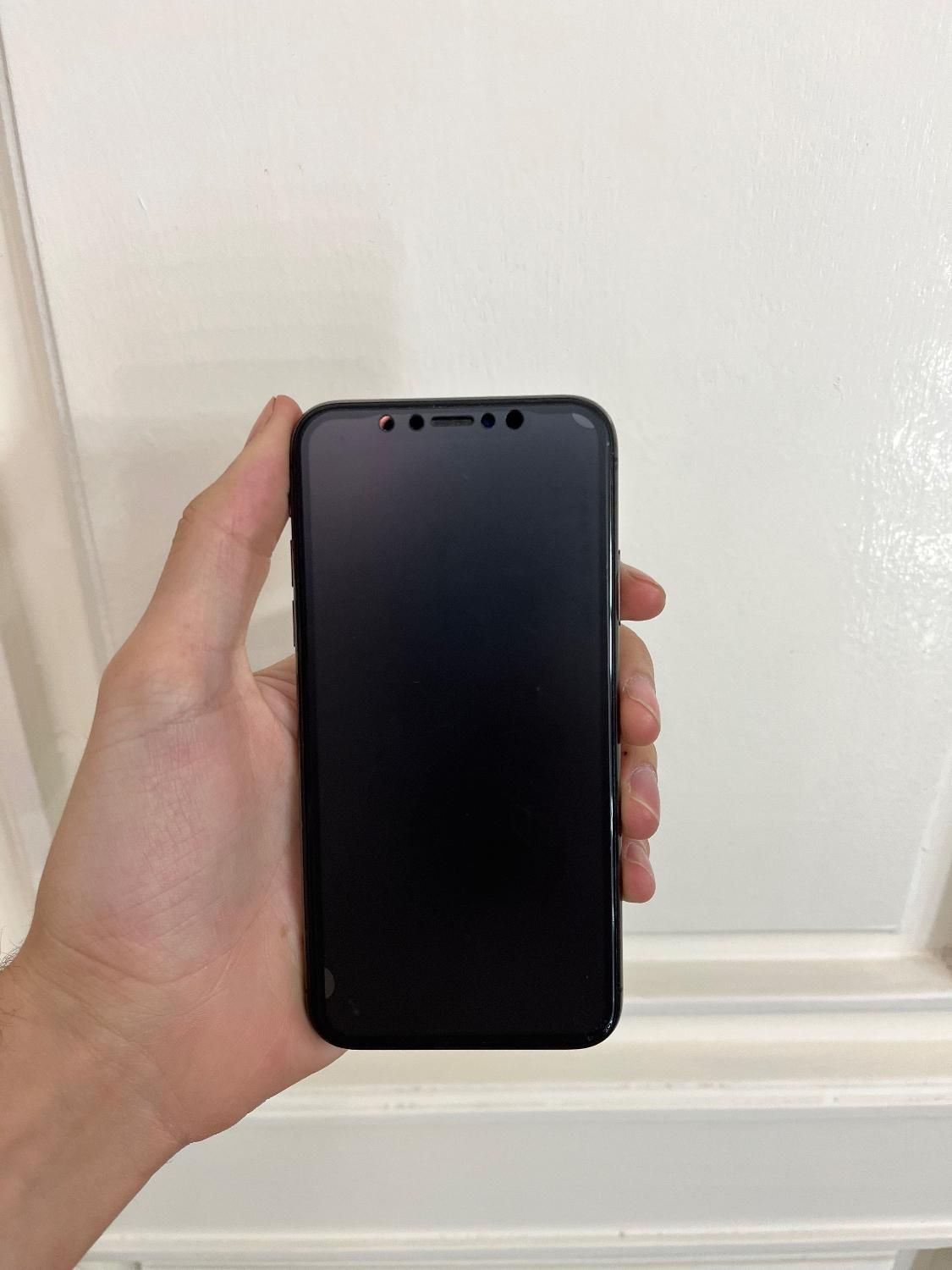 گوشی آیفون ایکس iphone x|موبایل|تهران, اراج|دیوار