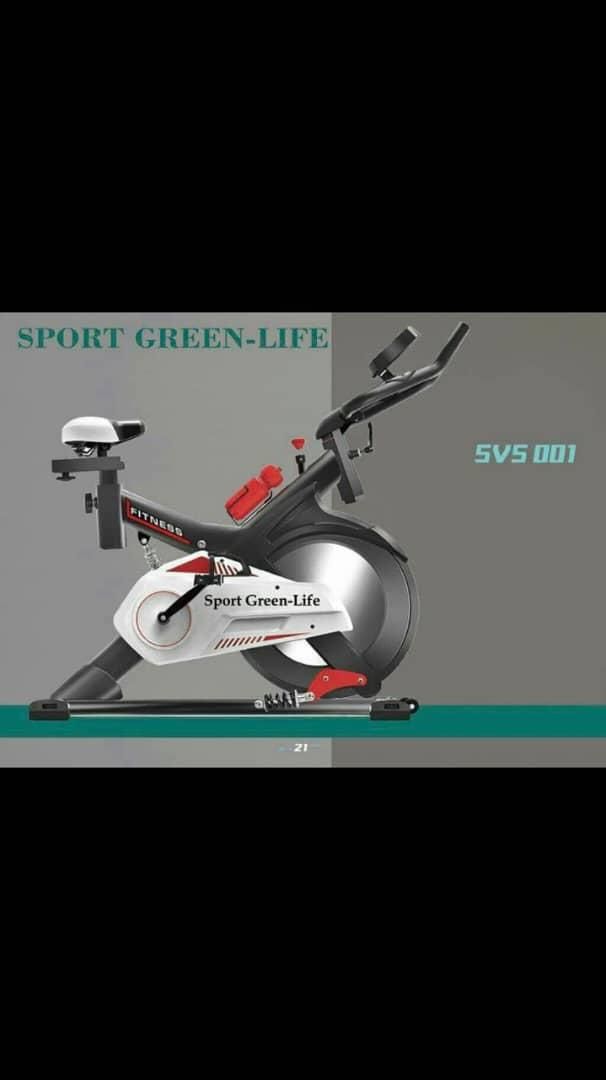 اسپینینگ sport gren life|تجهیزات ورزشی|تهران, جمهوری|دیوار