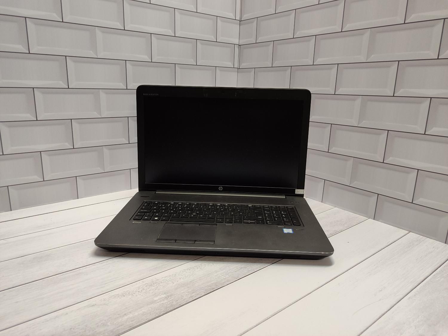 لپتاپ Zbook17 G3 با دو گیگ گرافیک مجزا نقد و اقساط|رایانه همراه|تهران, میدان ولیعصر|دیوار