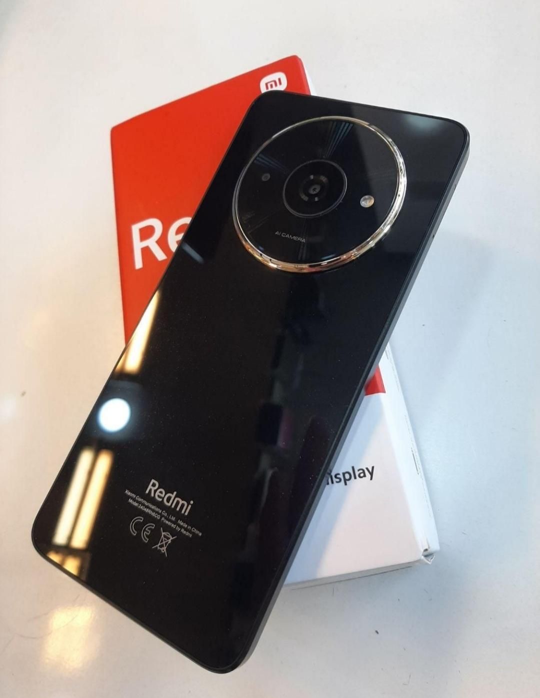 Redmi A3X|موبایل|تهران, پونک|دیوار