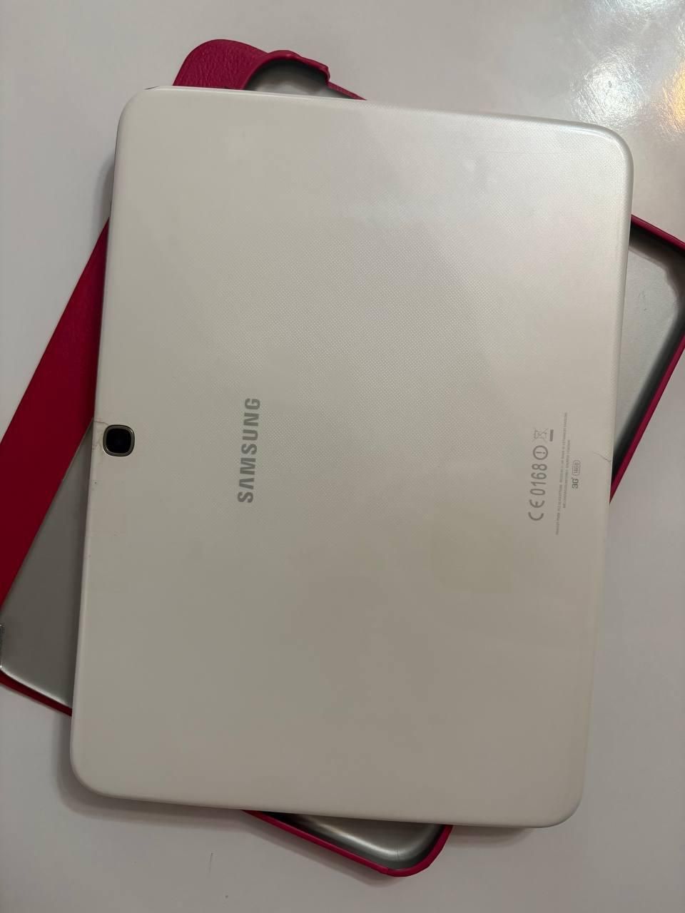 تبلت سامسونگ ۱۰ اینچ ، Galaxy Tab 3|تبلت|اردبیل, |دیوار