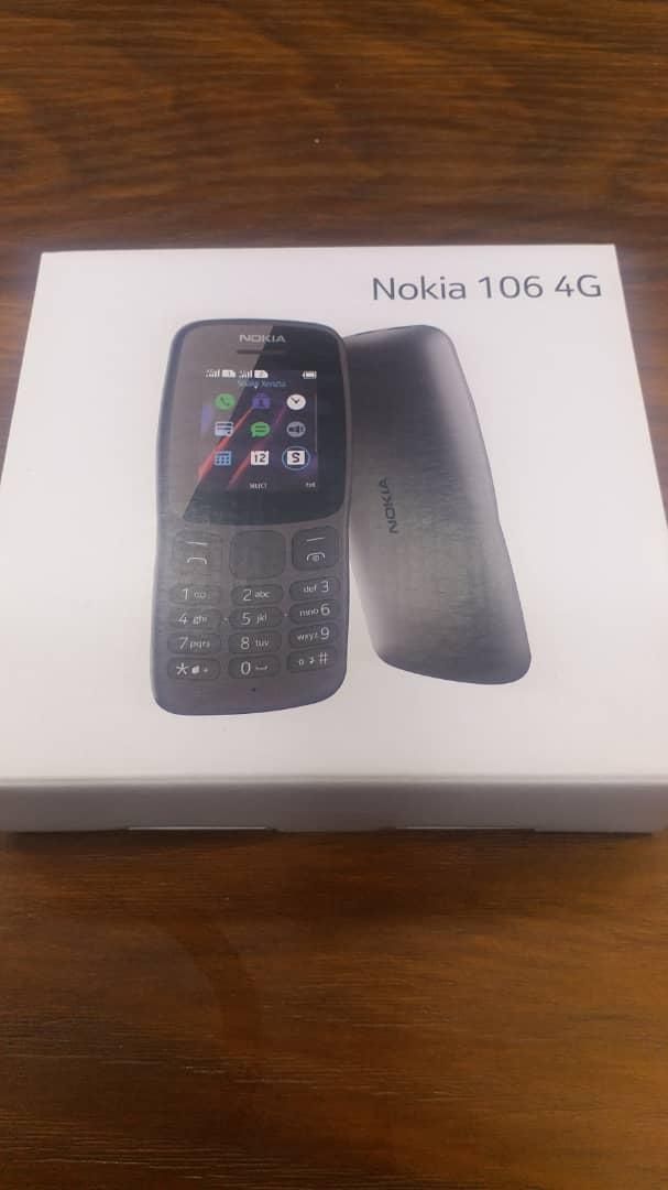 فروش فوری Nokia 106 ساده، مقاوم، اقتصادی|موبایل|اصفهان, سپاهان‌شهر|دیوار