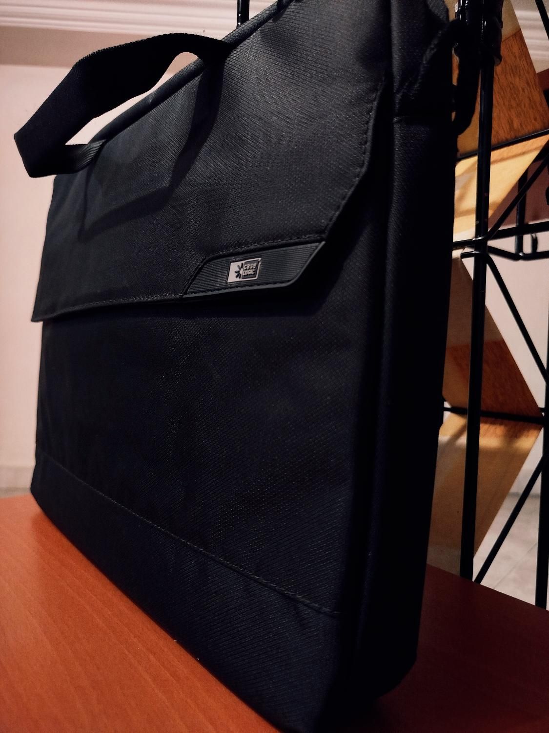 Black Color- Case Logic laptop sleeve 14|کیف، کفش، کمربند|تهران, جماران|دیوار