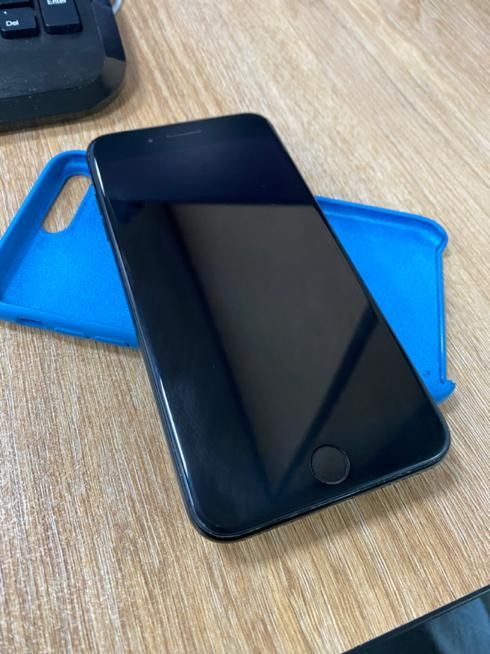 اپل iPhone 7 Plus ۱۲۸ گیگابایت|موبایل|تهران, ازگل|دیوار