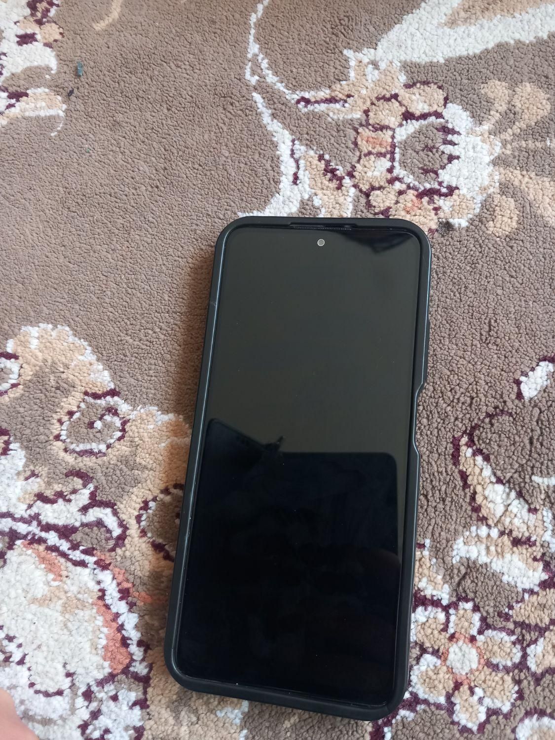 شیائومی Redmi Note 11 Pro+ 5G با  ۱۲۸ گیگابایت|موبایل|تهران, پاتریس لومومبا|دیوار