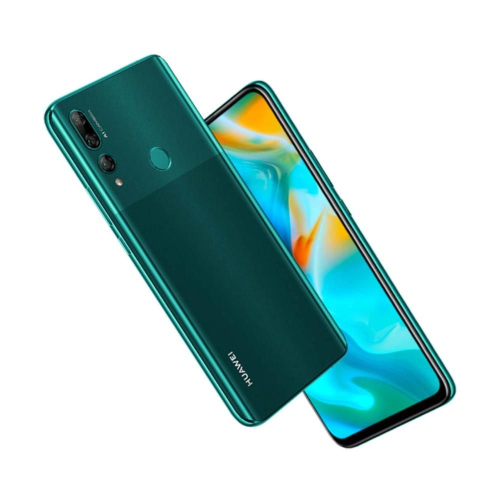 هواوی Y9 Prime (2019) با حافظهٔ ۱۲۸ گیگابایت|موبایل|اصفهان, دشتستان|دیوار