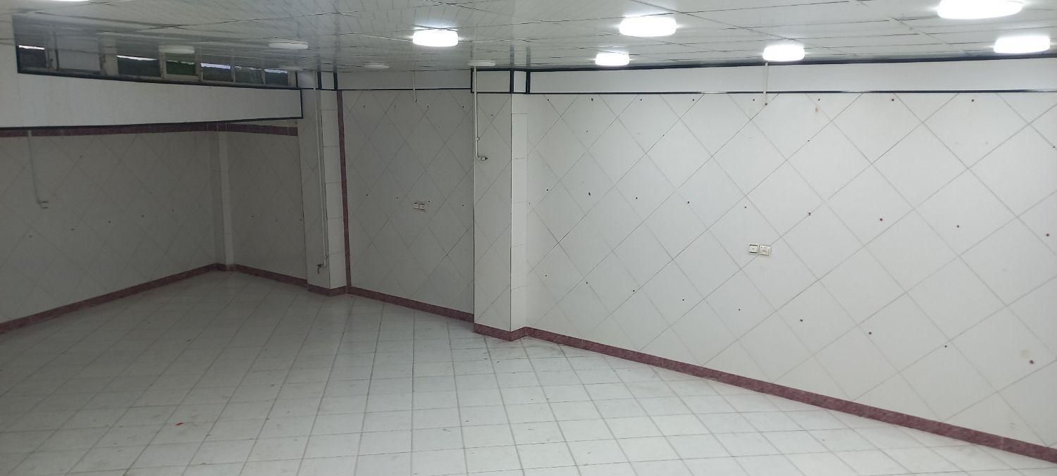 اجاره مغازه ۸۰ متری در مارلیک|اجارهٔ مغازه و غرفه|کرج, مارلیک|دیوار