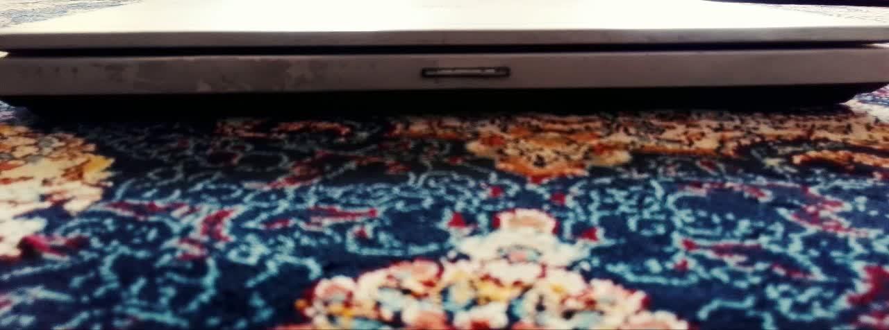 لپ تاپ HP elitebook با گرافیک مجزا|رایانه همراه|چابهار, |دیوار