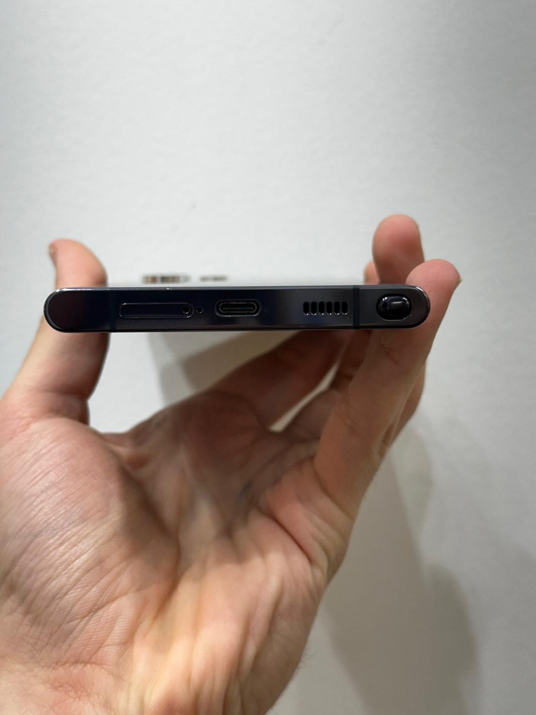 سامسونگ Galaxy S22 Ultra 5G با حافظهٔ ۲۵۶ گیگابایت|موبایل|تهران, جردن|دیوار
