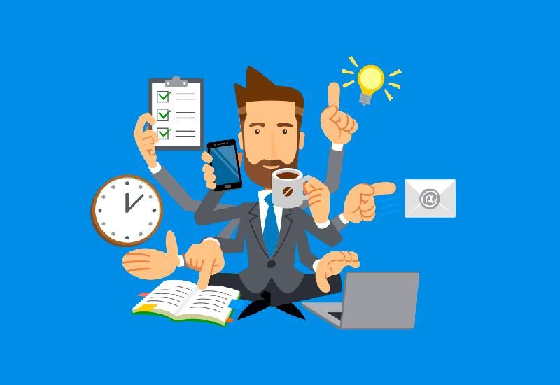 آموزش ادمینی از صفر تا صد + معرفی به کار|خدمات آموزشی|زاهدان, |دیوار