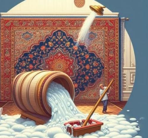 قالیشویی ومبلشویی پردیس بومهن رودهن آبعلی سدلتیان|خدمات نظافت|پردیس, |دیوار
