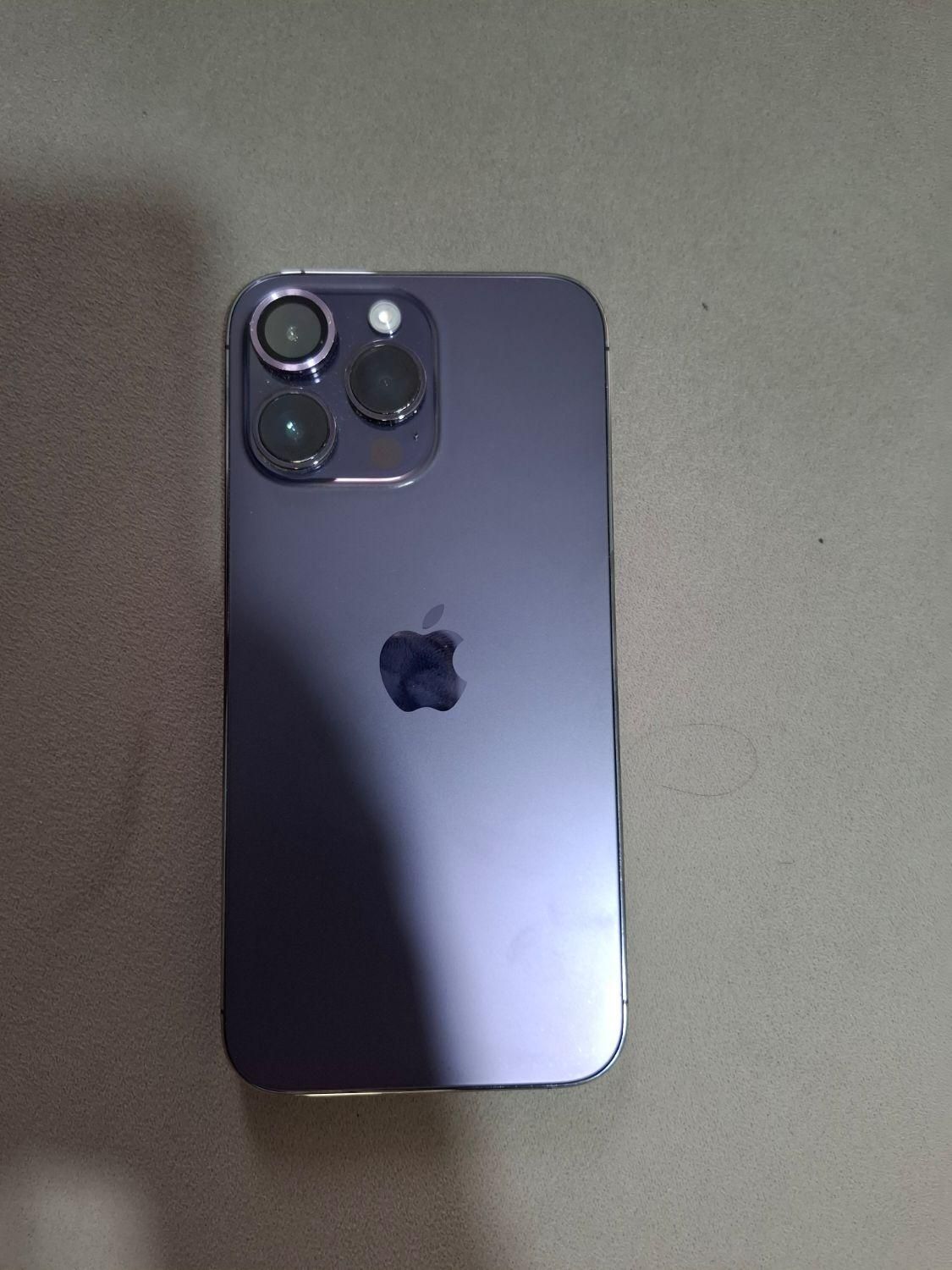 موبایل iphone 14 pro max|موبایل|تهران, شهرک ولیعصر|دیوار
