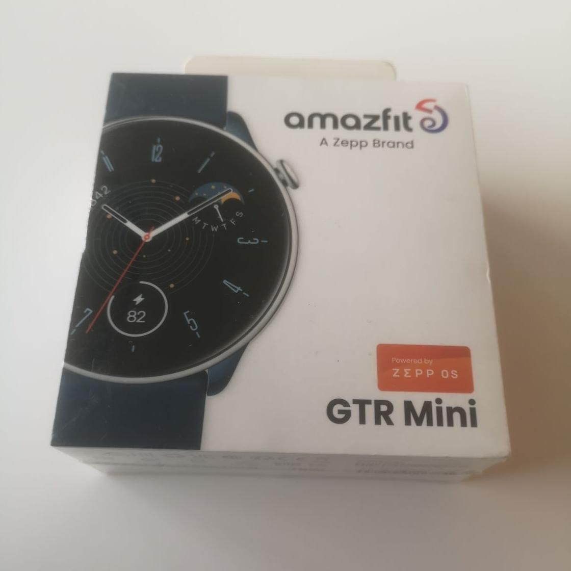 ساعت هوشمند amazfit مدل GTR mini|ساعت|تهران, بهارستان|دیوار