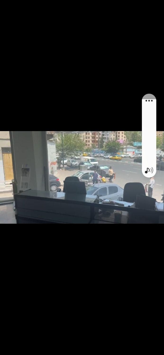۱۱۰ متر تجاری فلت|اجارهٔ مغازه و غرفه|تهران, دریا|دیوار