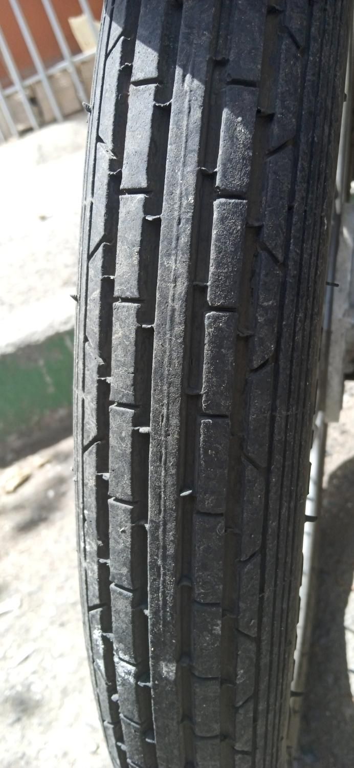هندا(هوندا)۸۹ مدارک تکمیل ۵دنده|موتورسیکلت|تهران, مینا|دیوار