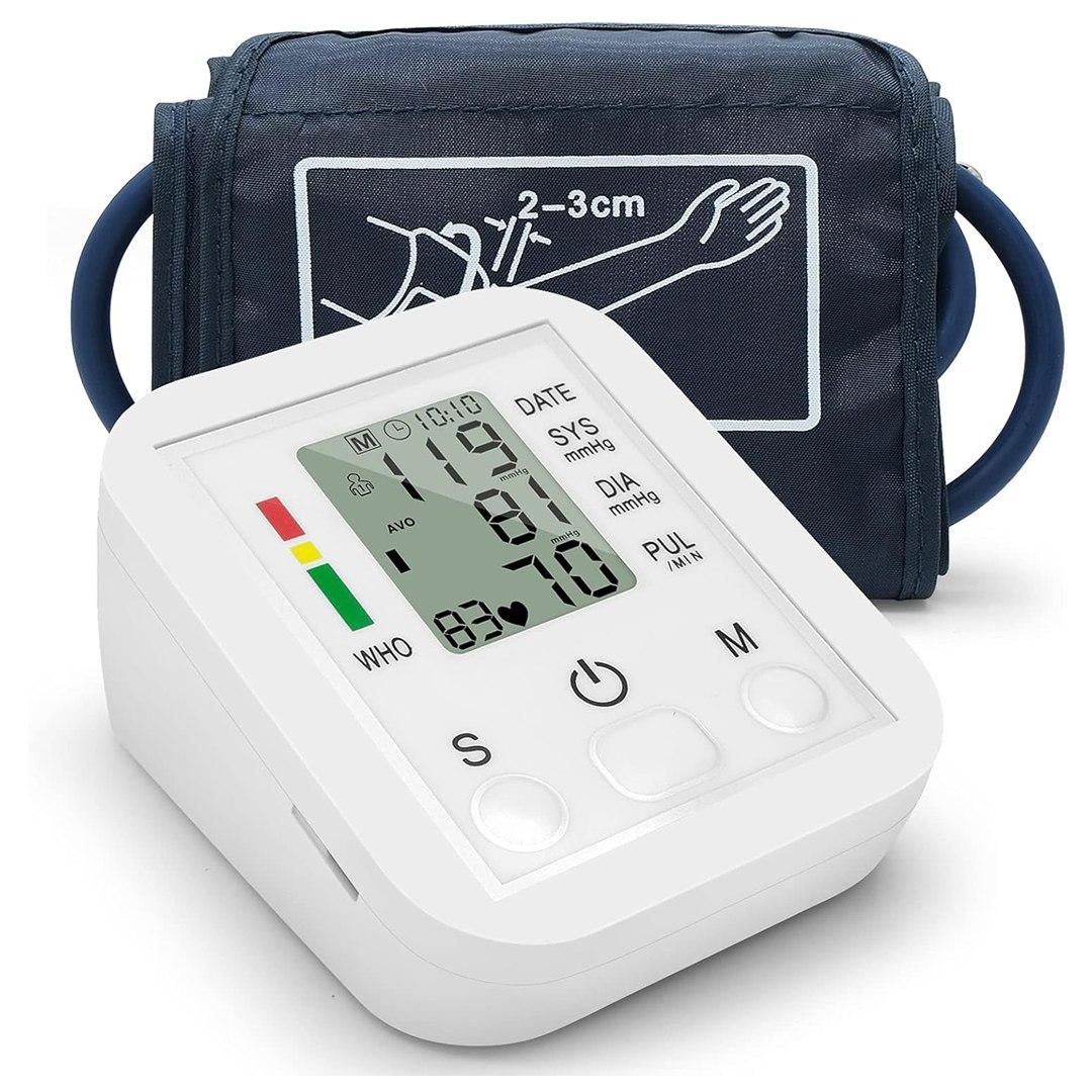 فشارسنج ArmStyle مدل3312|آرایشی، بهداشتی، درمانی|تهران, ستارخان|دیوار
