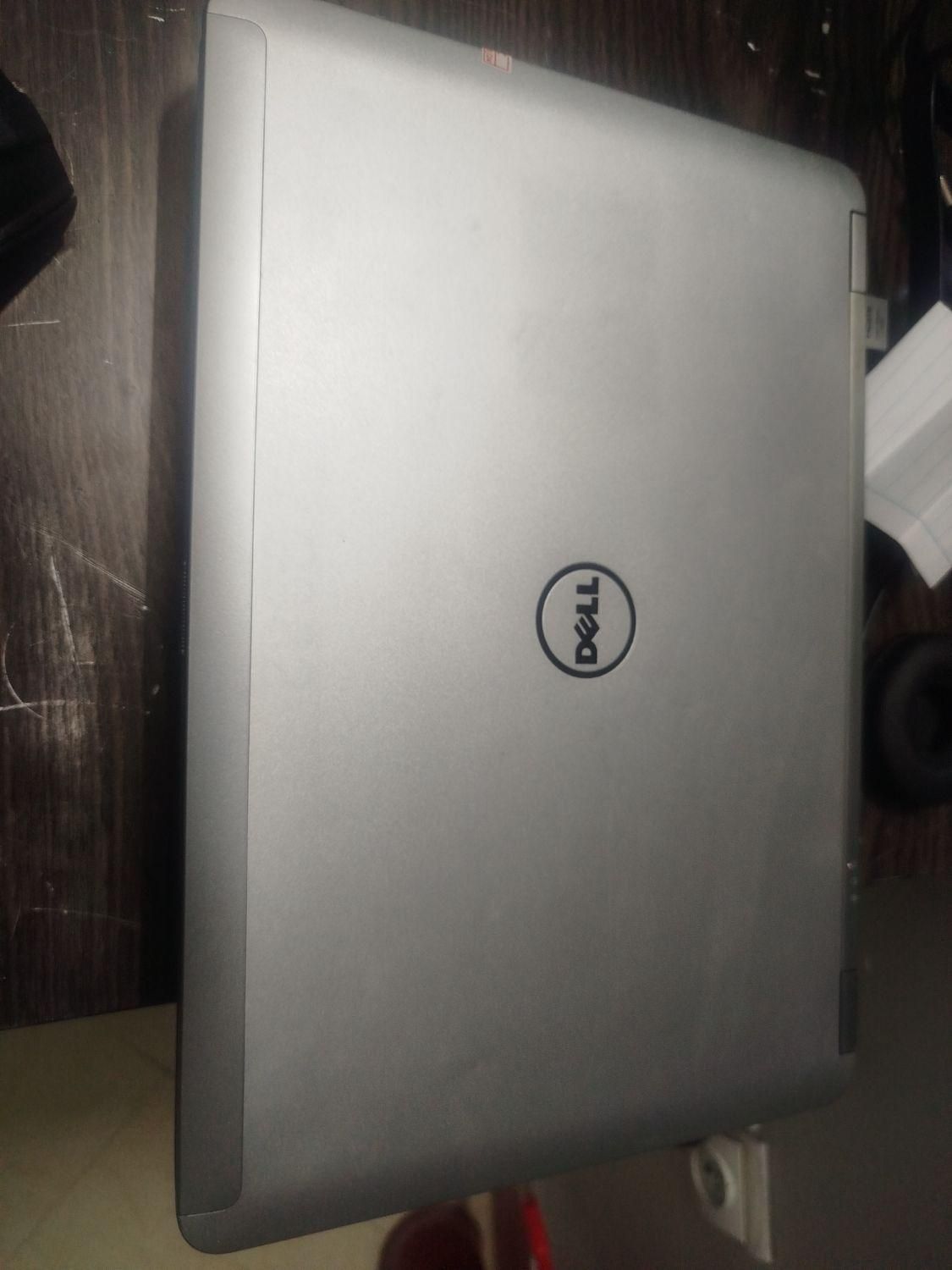 لپ‌تاپ dell مدل latitude e6440|رایانه همراه|تهران, ابوذر (منطقه ۱۵)|دیوار