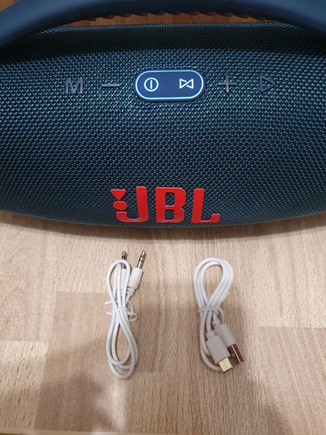 اسپبکر جی بی ال jBL|پخش‌کننده همراه|تهران, ستارخان|دیوار