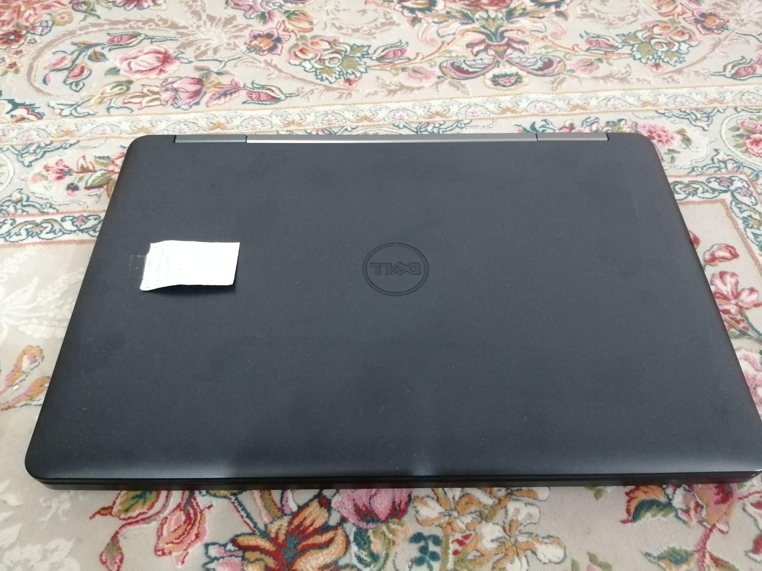 لپتاپ صنعتی DELL نسل4 رم8|رایانه همراه|سراوان, |دیوار