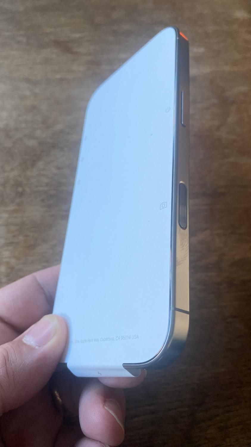iPhone 16 pro ایفون ۱۶ پرو|موبایل|تهران, جردن|دیوار