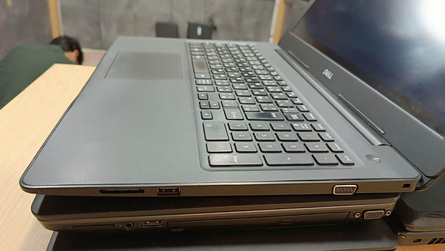 DELL 3590 i3 نسل ۶|رایانه همراه|تهران, آرژانتین|دیوار