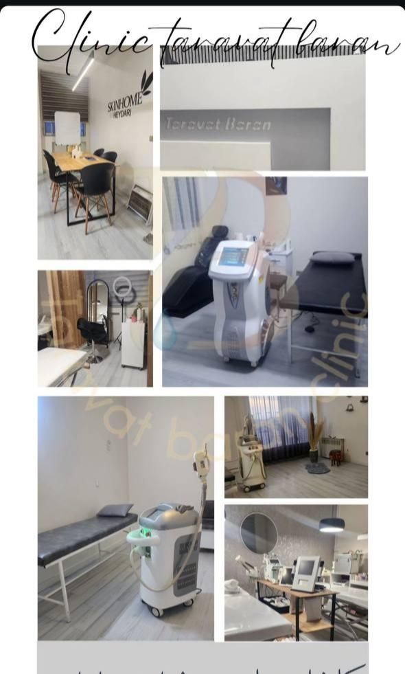 اجاره ۲ اتاق ۱۲متر از مطب ۱۴ساله روبرو مترو صادقیه|اجارهٔ دفتر کار، اتاق اداری، مطب|تهران, کوی فردوس|دیوار
