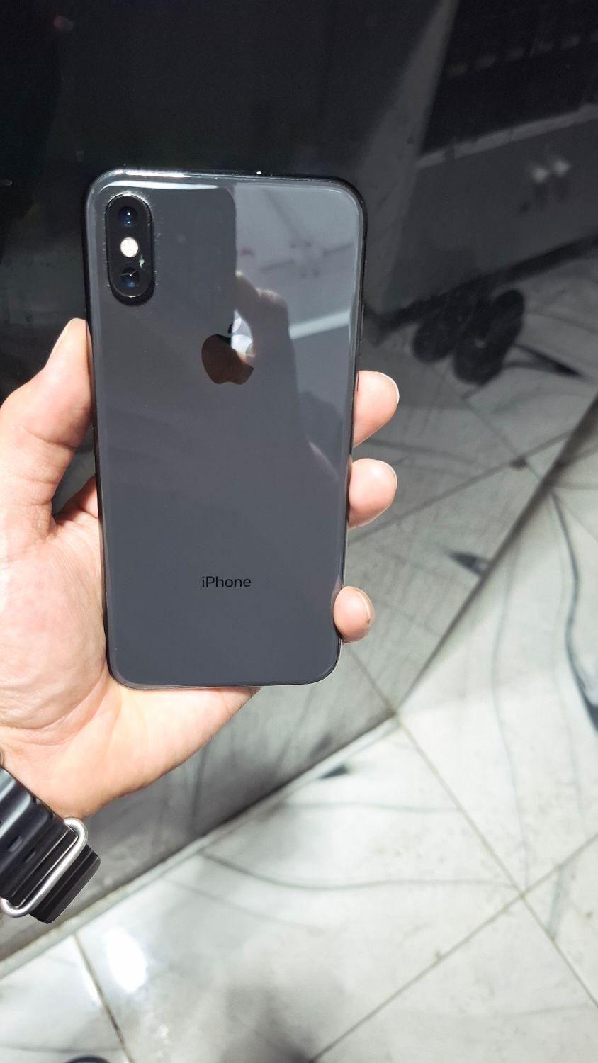 آیفون xs 256|موبایل|اهواز, کمپلو شمالی|دیوار