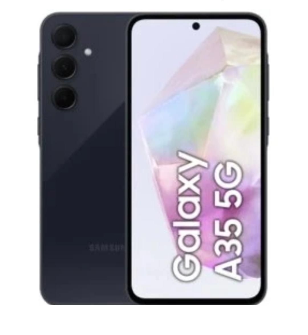 سامسونگ Galaxy A35 ۱۲۸ گیگابایت|موبایل|تهران, جیحون|دیوار