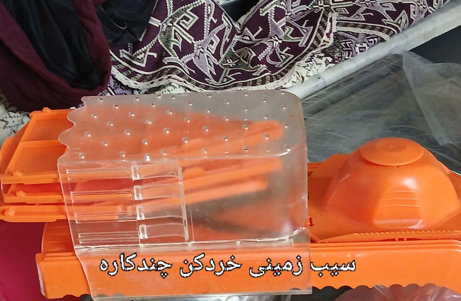 چرخ گوشت سرخ کن|سایر لوازم برقی|الوند, |دیوار