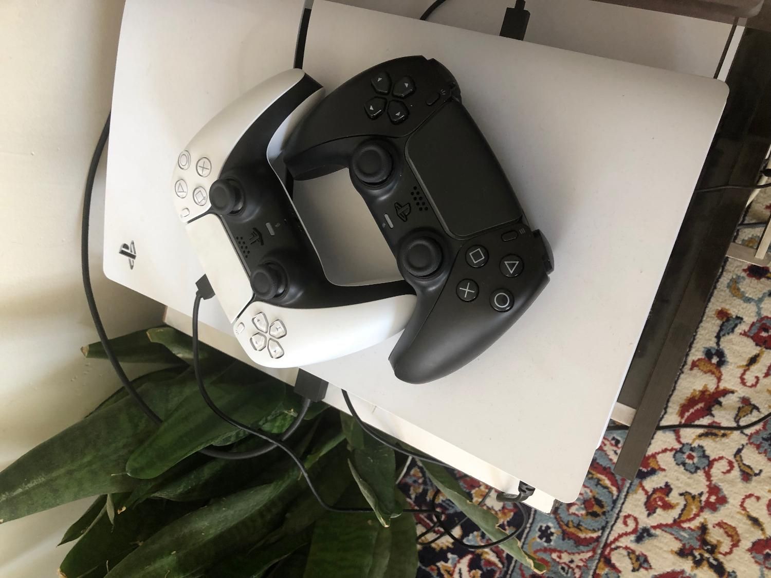 Ps5 digital 1tb|کنسول، بازی ویدئویی و آنلاین|مشهد, سید رضی|دیوار