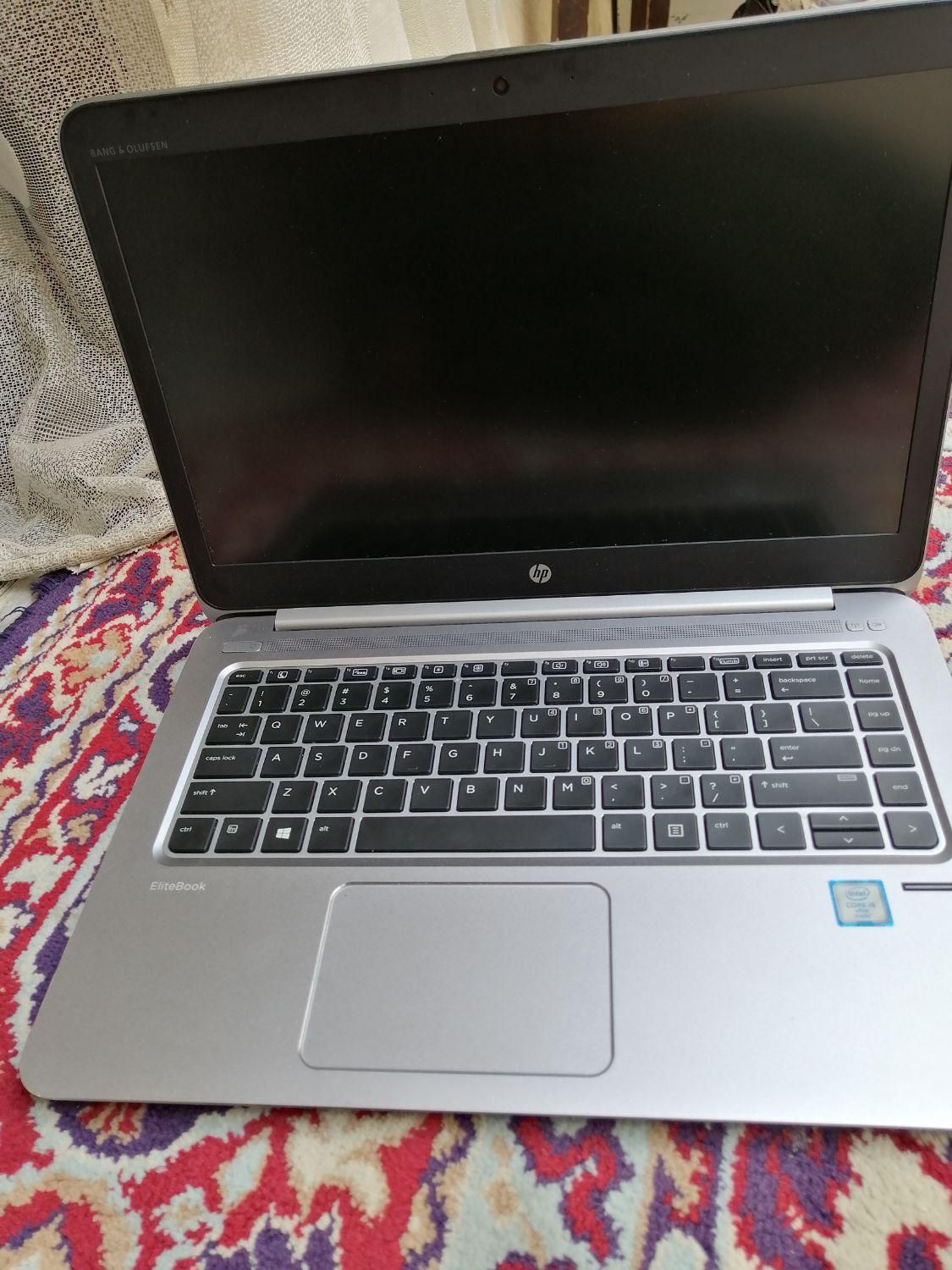 HP ELITEBOOK 1040 63|رایانه همراه|تهران, چیتگر|دیوار