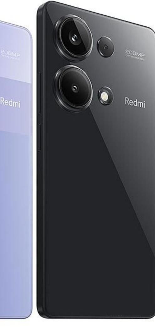 شیائومی Redmi Note 13 Pro با حافظهٔ ۲۵۶ گیگابایت|موبایل|اصفهان, ماشاده (رهنان)|دیوار