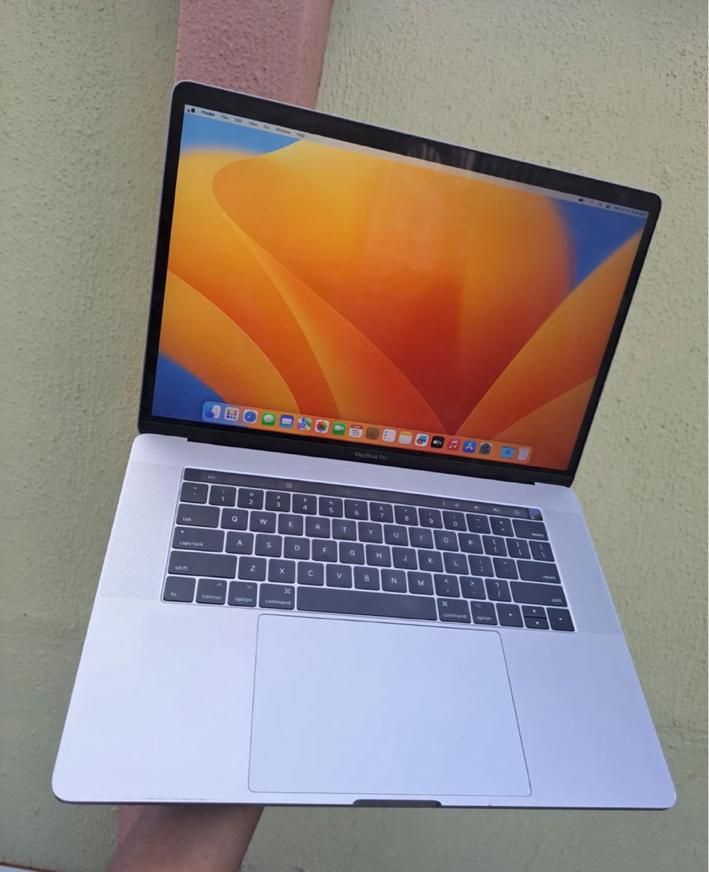 macbook pro 15 inch/16/512/4 مک|رایانه همراه|تهران, نیاوران|دیوار